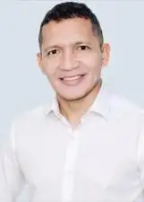 Foto de Professor Josias Mendes