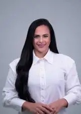 Foto de Capitã Aline