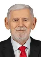 Foto de Luiz Couto