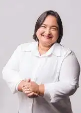 Foto de Professora Ivonete