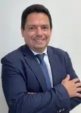 Foto de Policial Caio