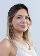 Foto de Dra Flavina Feliciano