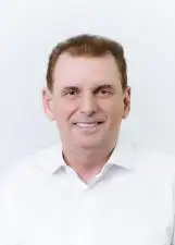Foto de Chico Mendes
