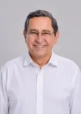 Foto de Anísio Maia