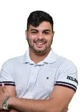 Foto de Junior Do Trem