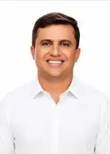 Foto de Gilbertinho