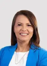 Foto de Dr. Jane Panta