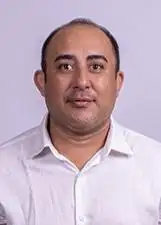 Foto de Eliezer Benício