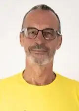 Foto de Ulisses Barbosa