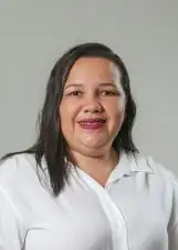 Foto de Gerlane Freitas