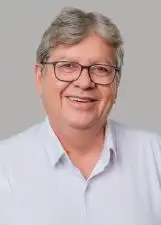 Foto de Joao Azevêdo