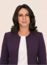 Foto de Andréa Miranda