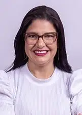 Foto de Walkíria Lins