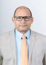 Foto de Sargento Sérgio Araujo