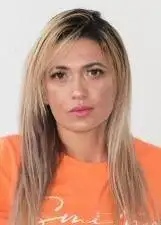 Foto de Cristina De João Bodin