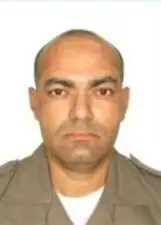 Foto de Sargento Etivaldo