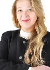 Foto de Tia Cida
