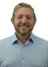 Foto de Pr. Gilson Da Ambulância