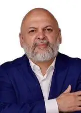 Foto de Dr. Francismar