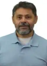 Foto de Carlinhos Banda Garrafão