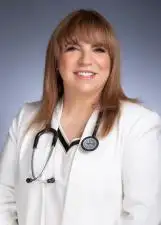 Foto de Dra. Cris Veloso