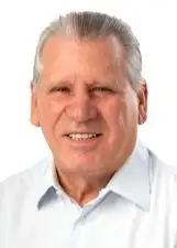 Foto de Dilceu Sperafico