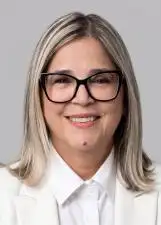Foto de Marisa Lobo - Psicóloga Cristã