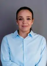Foto de Doutora Louise Lima