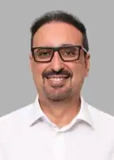 Foto de Deoclecio Duarte