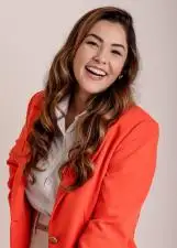 Foto de Enf. Mayara Keiko