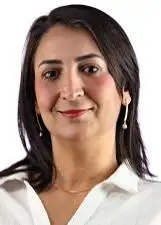 Foto de Professora Amábile
