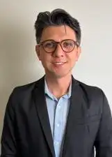 Foto de Professor Julio Rodrigues