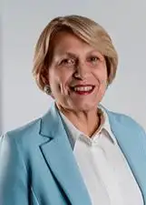 Foto de Meri Martins