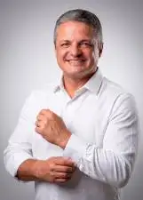 Foto de Pastor Carlos Eduardo