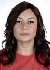 Foto de Janaina Bombeira