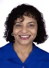 Foto de Enfermeira Suzana Rabelo