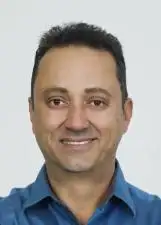 Foto de George Oliveira