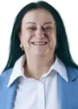 Foto de Professora Marli Do Esporte