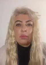 Foto de Cintia Siqueira