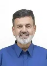 Foto de Fernando Sangue Laranja