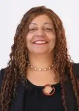 Foto de Doutora Marilene