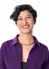 Foto de Bia Alcantara