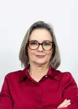 Foto de Prof. Nelsi Welter
