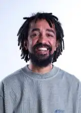 Foto de Caê Traven