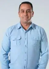 Foto de Cabo Nilson Ferreira