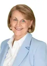 Foto de Secretária Márcia