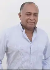 Foto de Luizinho
