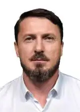 Foto de Delegado Federal Alamino