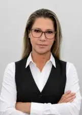 Foto de Protetora Silvana Coradi