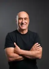 Foto de Marcos Da Vidofer